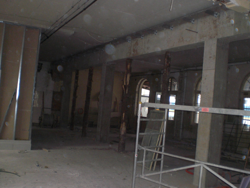 Moorweiher in Oberstdorf