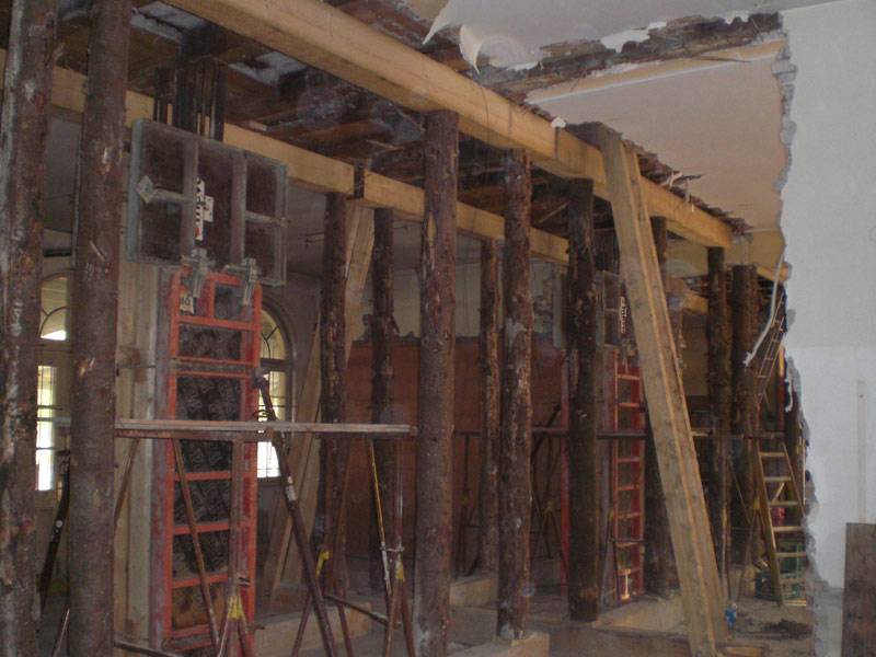 Seealpe auf dem Nebelhorn