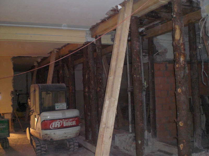 Moorweiher in Oberstdorf