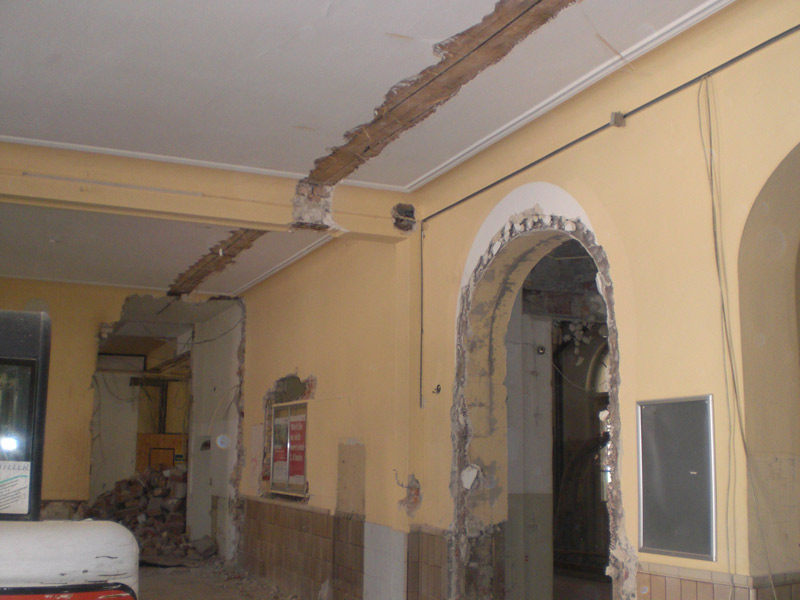 Seealpe auf dem Nebelhorn