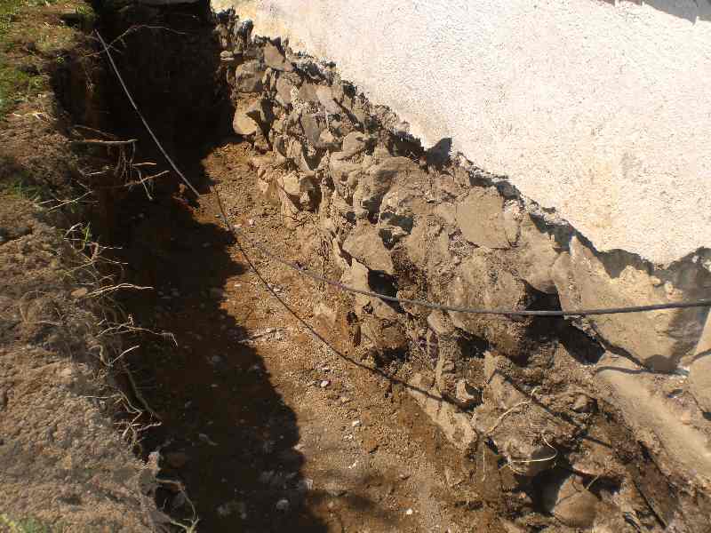 Moorweiher in Oberstdorf