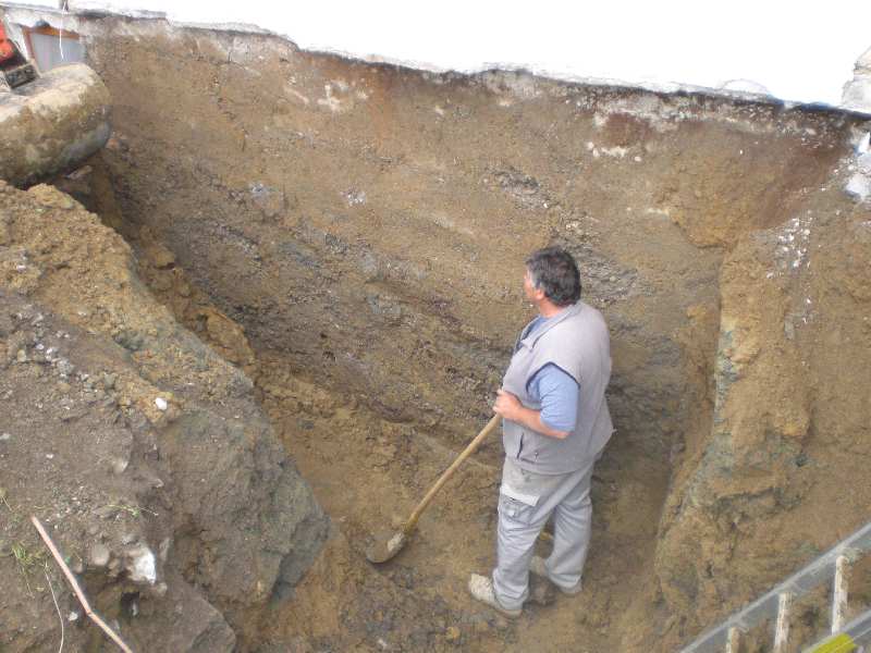 Moorweiher in Oberstdorf