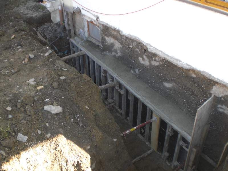 Seealpe auf dem Nebelhorn