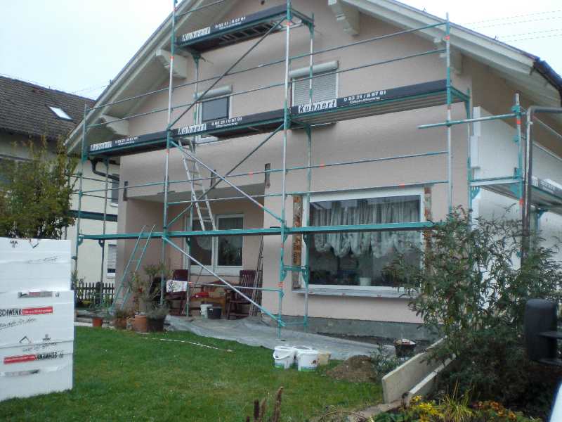 Moorweiher in Oberstdorf