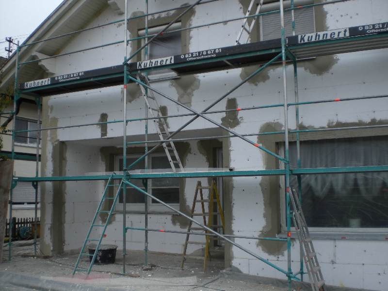 Seealpe auf dem Nebelhorn