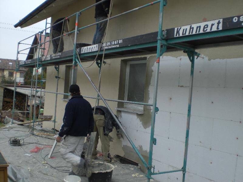 Seealpe auf dem Nebelhorn