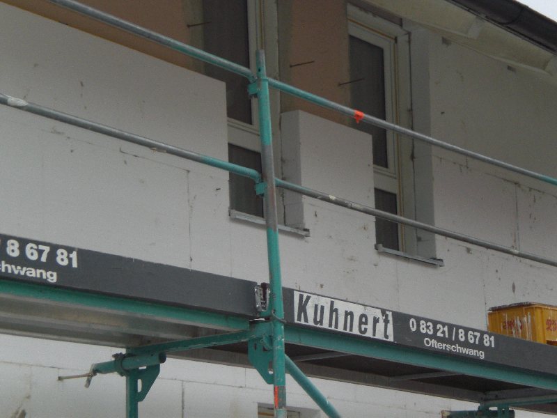 Moorweiher in Oberstdorf