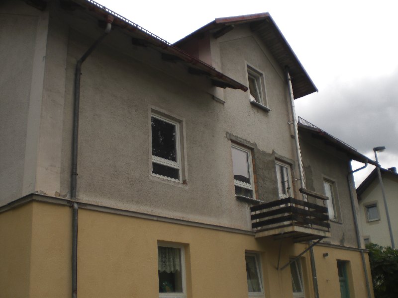 Seealpe auf dem Nebelhorn