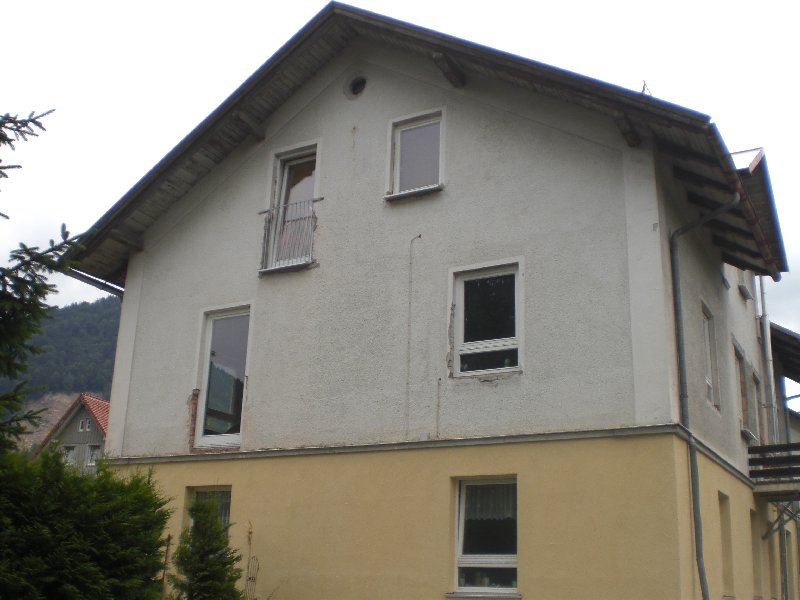 Seealpe auf dem Nebelhorn