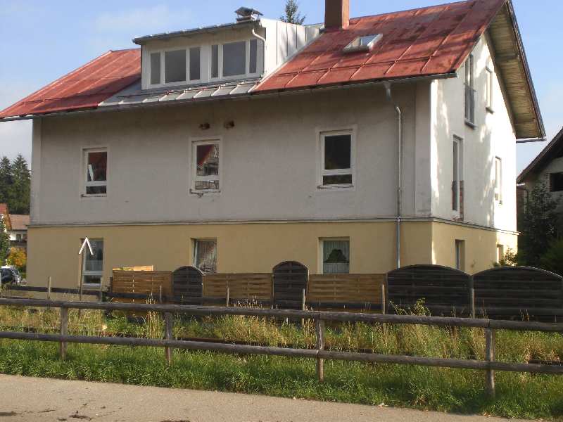 Seealpe auf dem Nebelhorn
