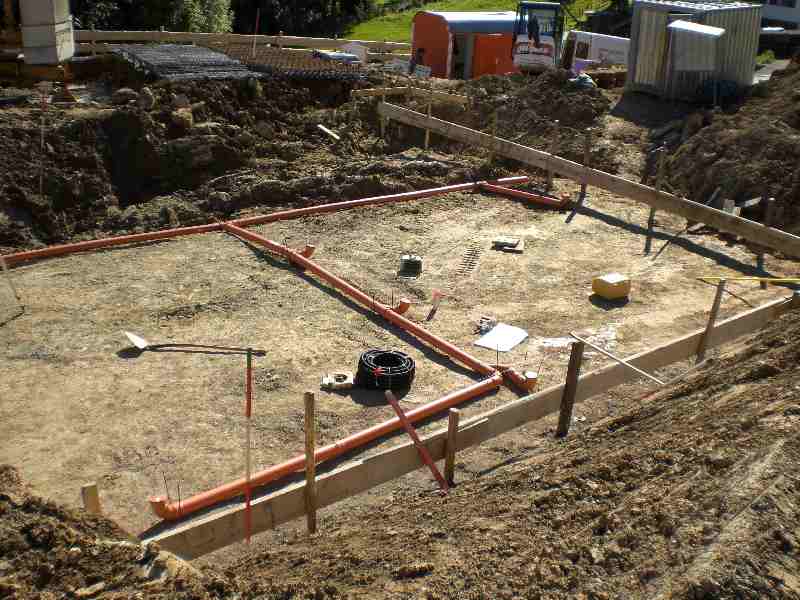 Moorweiher in Oberstdorf