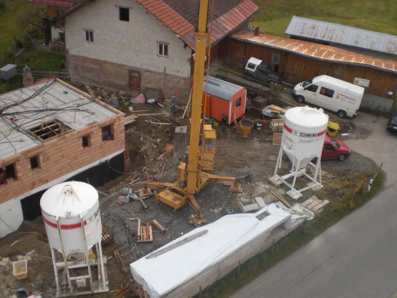 Moorweiher in Oberstdorf