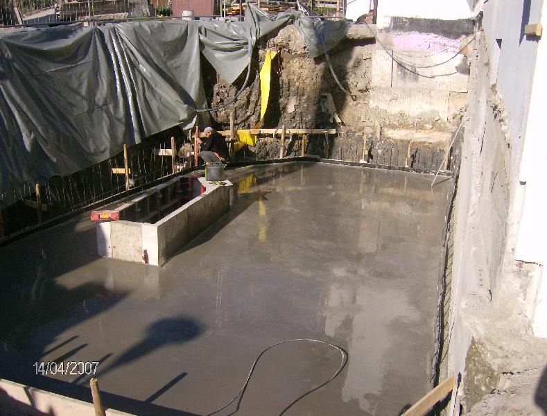 Moorweiher in Oberstdorf